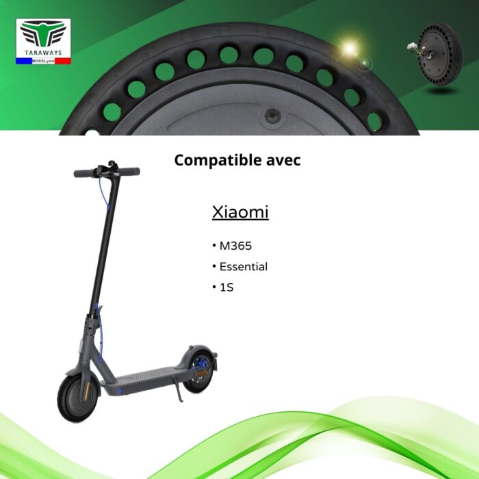 Moteur Xiaomi M365 Essential 1S