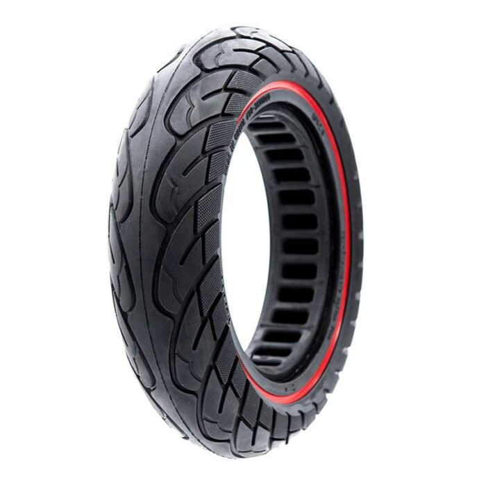 Pneu plein 10x2.5 36mm