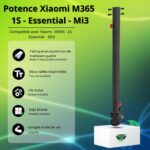 Potence Trottinette Xiaomi