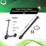 Potence Trottinette Xiaomi