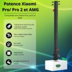 Potence Trottinette Xiaomi