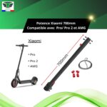 Potence Trottinette Xiaomi