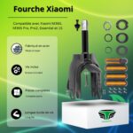 Fourche Avant Xiaomi