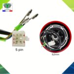 Moteur Kugoo M4