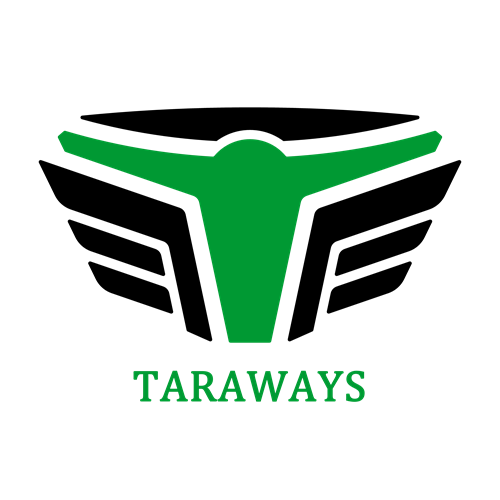 Logo Taraways 500