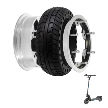 Jante Avant Dualtron mini