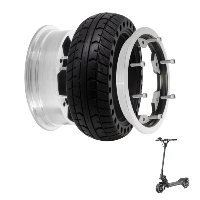 Jante Avant Dualtron mini