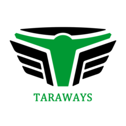 Logo Taraways 500