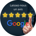 Avis Google