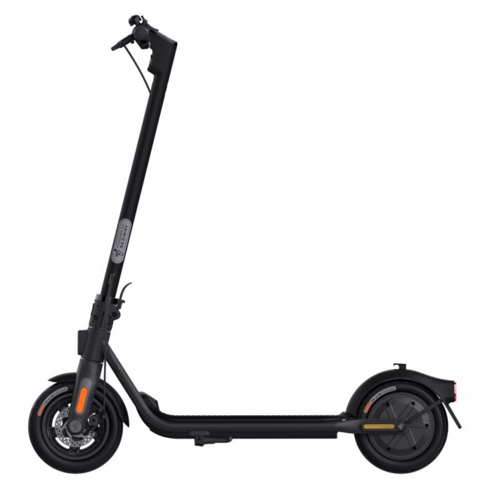 TROTTINETTE Ninebot Segway KickScooter F2E