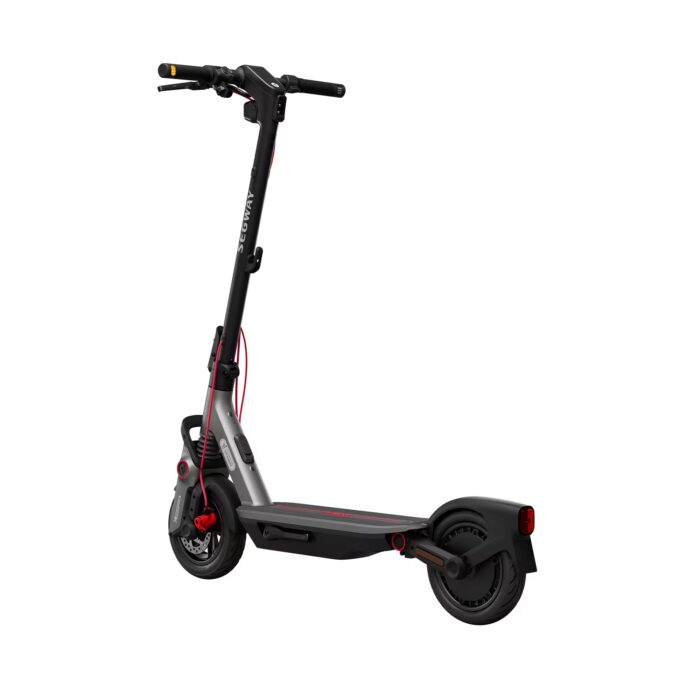 TROTTINETTE Ninebot F3 E