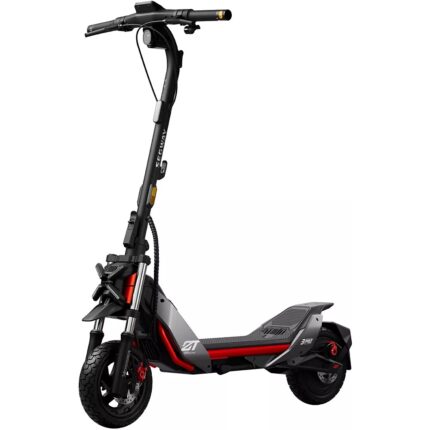 TROTTINETTE Segway ZT3 Pro E