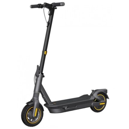 TROTTINETTE Ninebot MAX G2 E