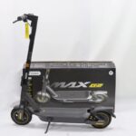 TROTTINETTE Ninebot MAX G2 E