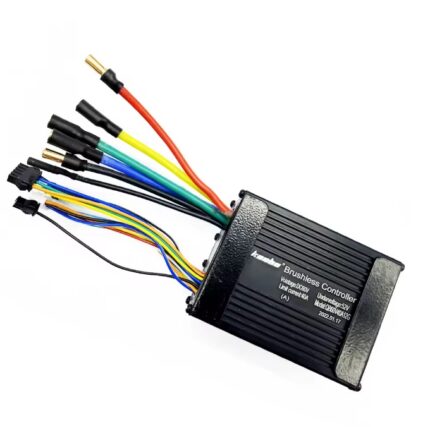 Controleur Kaabo Wolf Warrior GT Pro 60V 40A ( A )