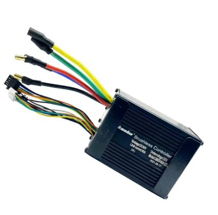 Controleur Kaabo Wolf Warrior GT Pro 60V 40A ( B )