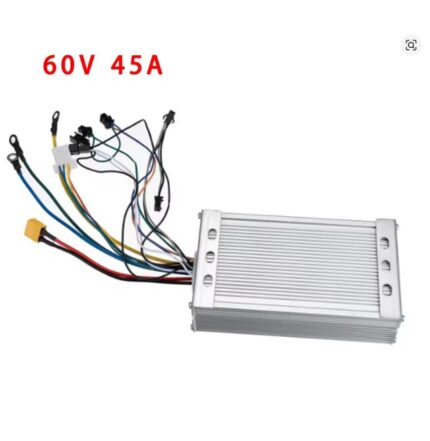 Controleur LAOTIE ES19, TI30, ES18P, SR10 - 60V 45A (A)