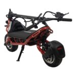 TROTTINETTE ELECTRIQUE ROVORON R7 60V 28Ah – Image 3