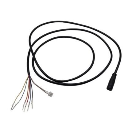 Cable DISPLAY dualtron EY3 9 pins