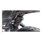 TROTTINETTE ELECTRIQUE ROVORON R7 60V 28Ah Noir – Image 3