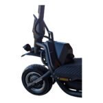 TROTTINETTE ELECTRIQUE ROVORON R7 60V 28Ah Noir – Image 4